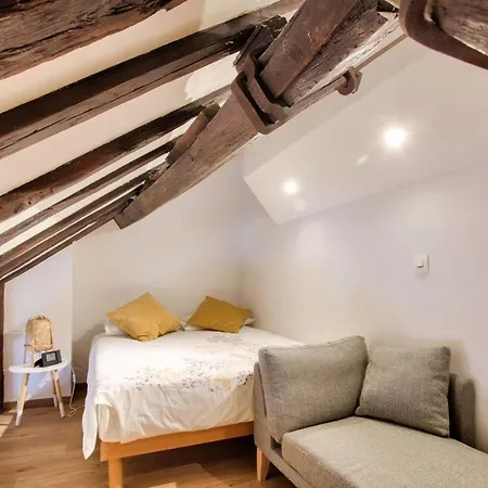 Appartamento Beautiful Studio In The Center Of